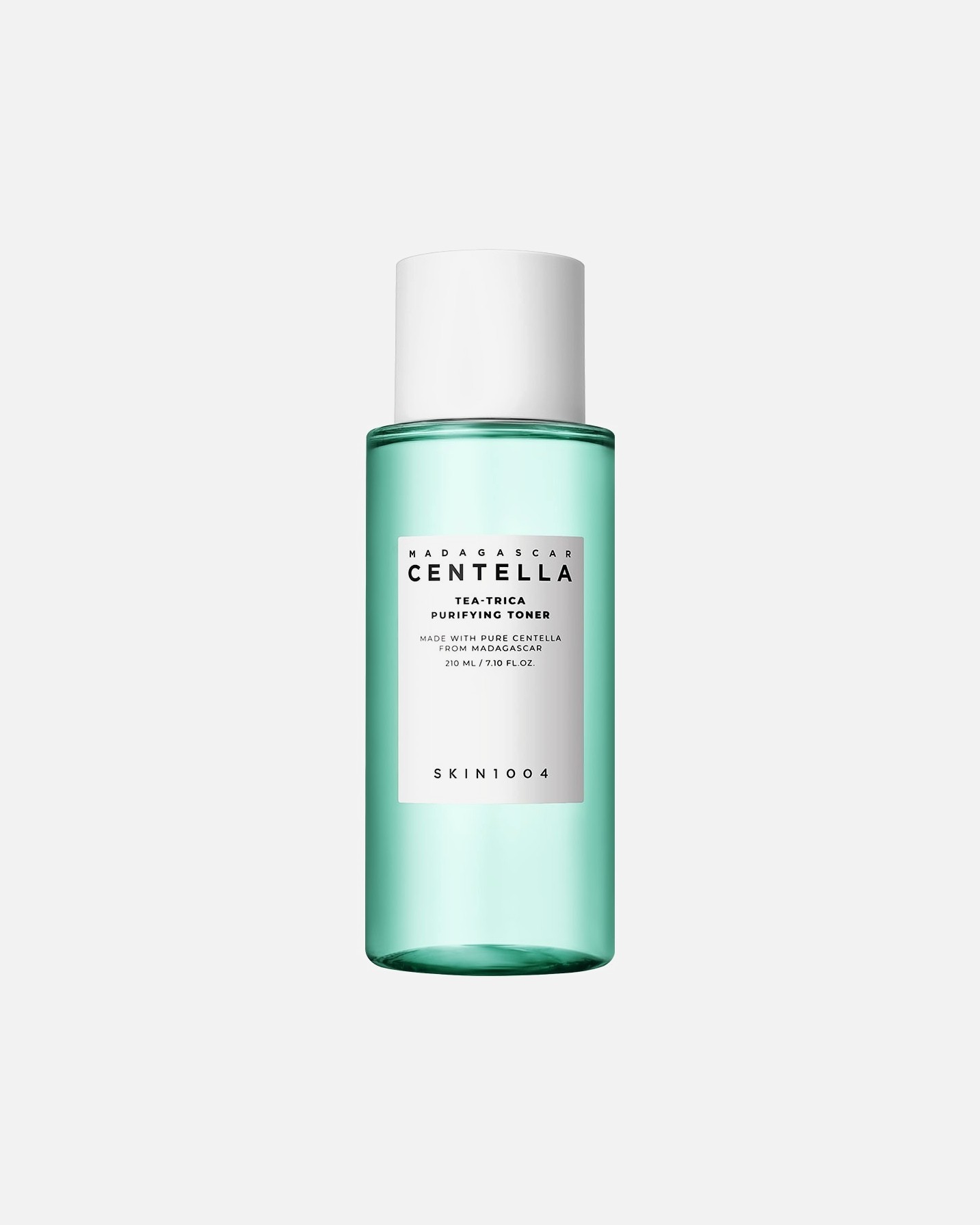 SKIN1004 Čistiaca voda Tea-Trica - 210 ml
