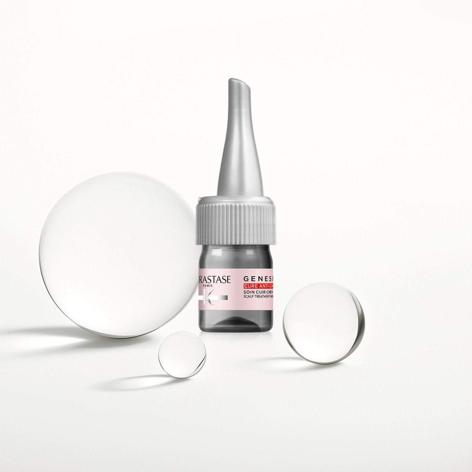 Kérastase Genesis Cure tretman za kosu protiv gutanja 42 x 6 ml - 252 ml