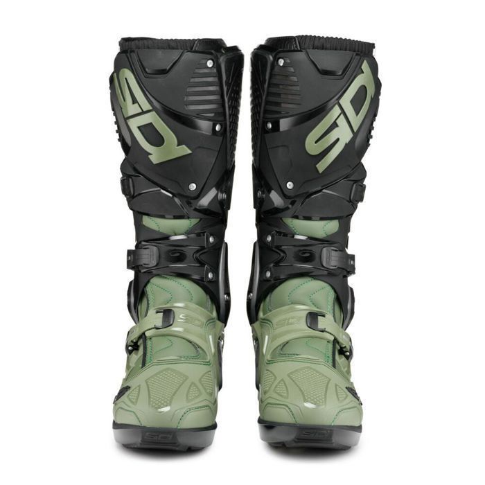 Botas de motocross Sidi Crossfire 3 SRS