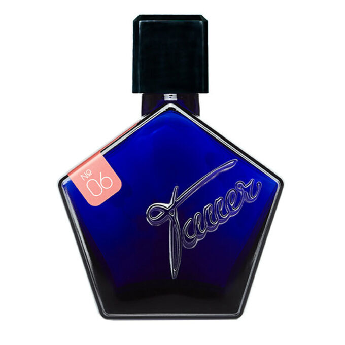 Tauer Parfums No.06 Wierookroos