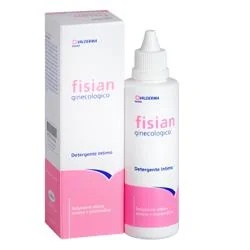 VALDERMA Fisian ginecologico 125 ml