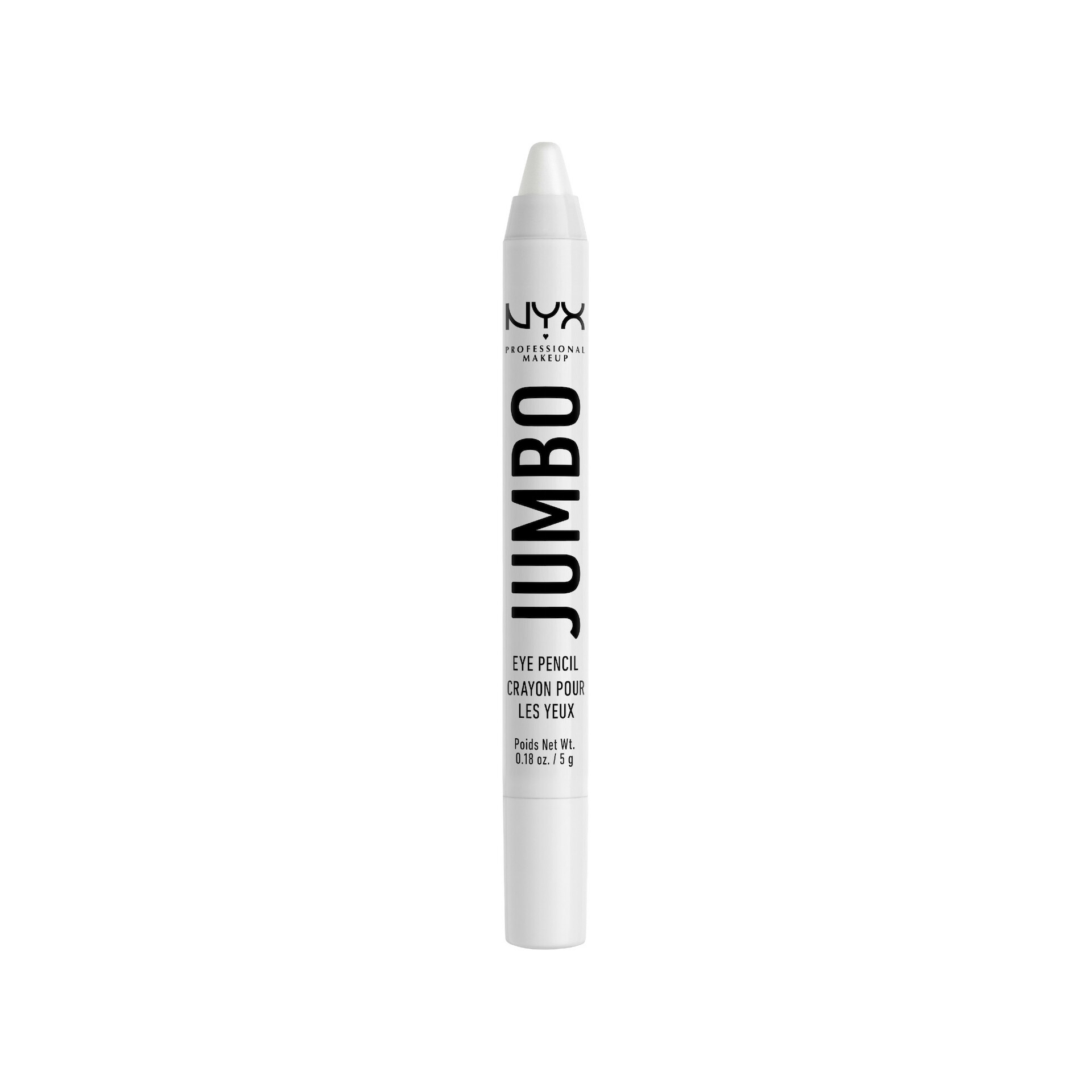 Creion de ochi Jumbo Milk - NYX Professional Makeup