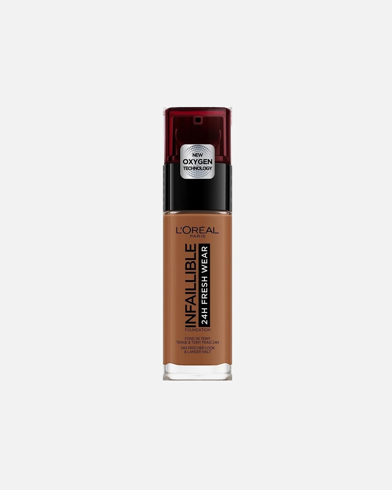L'Oréal Paris пудер Infaillible 32H Fresh Wear - 30 ml
