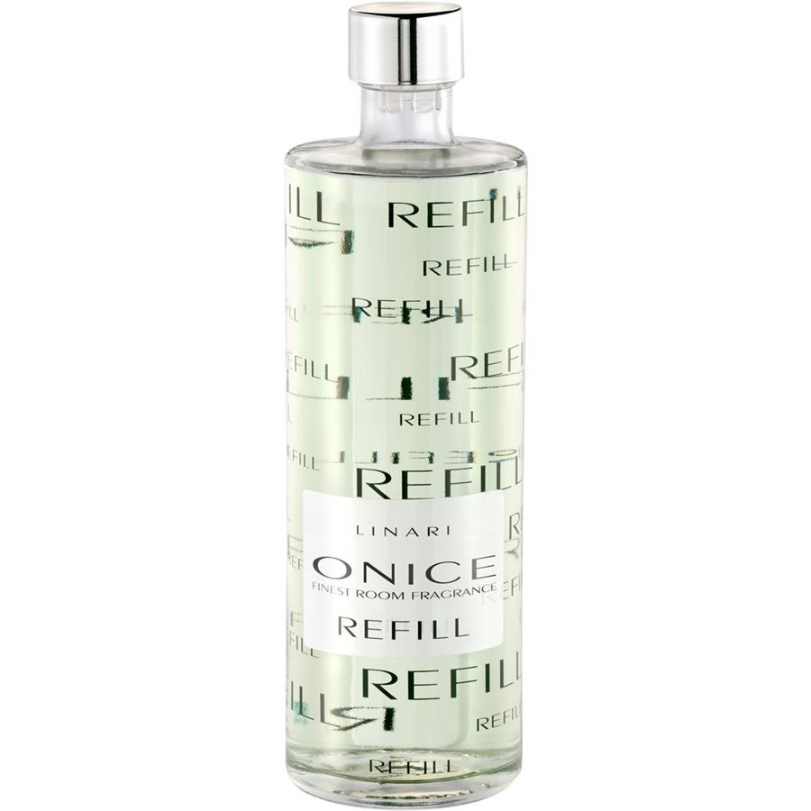 Ricarica per diffusore di fragranze per ambienti LINARI Oneice - 500 ml