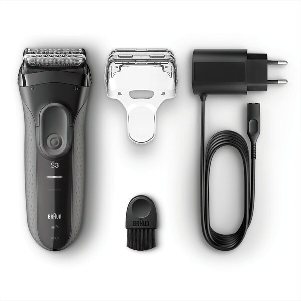 Braun Series 3 ProSkin 3000s brijač