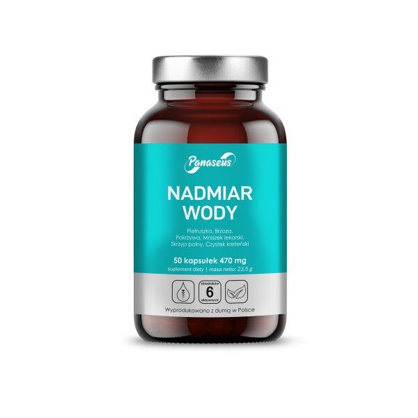 Yango Nadmiar wody