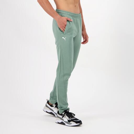 Puma Mercedes