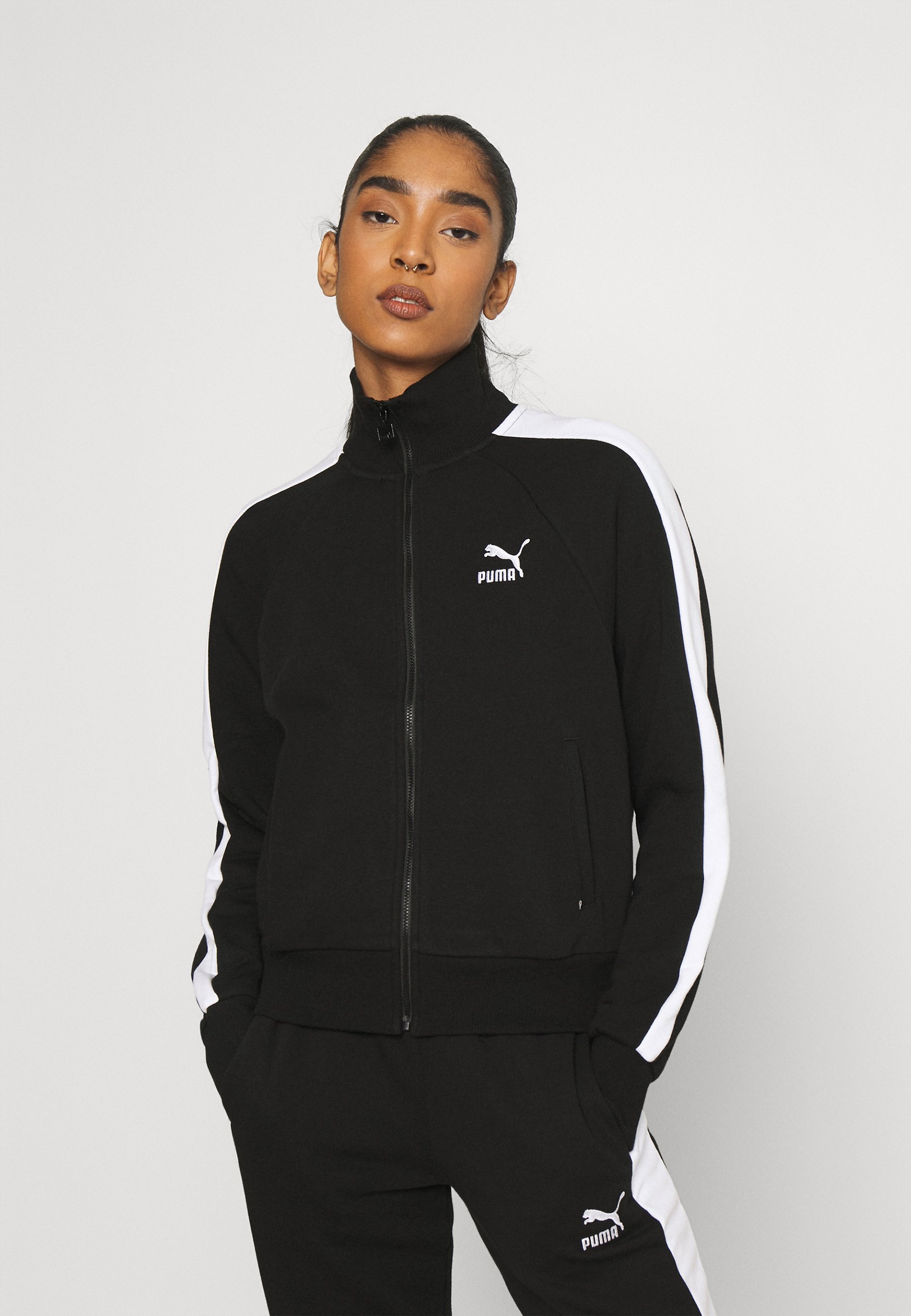 Puma sweatjassen