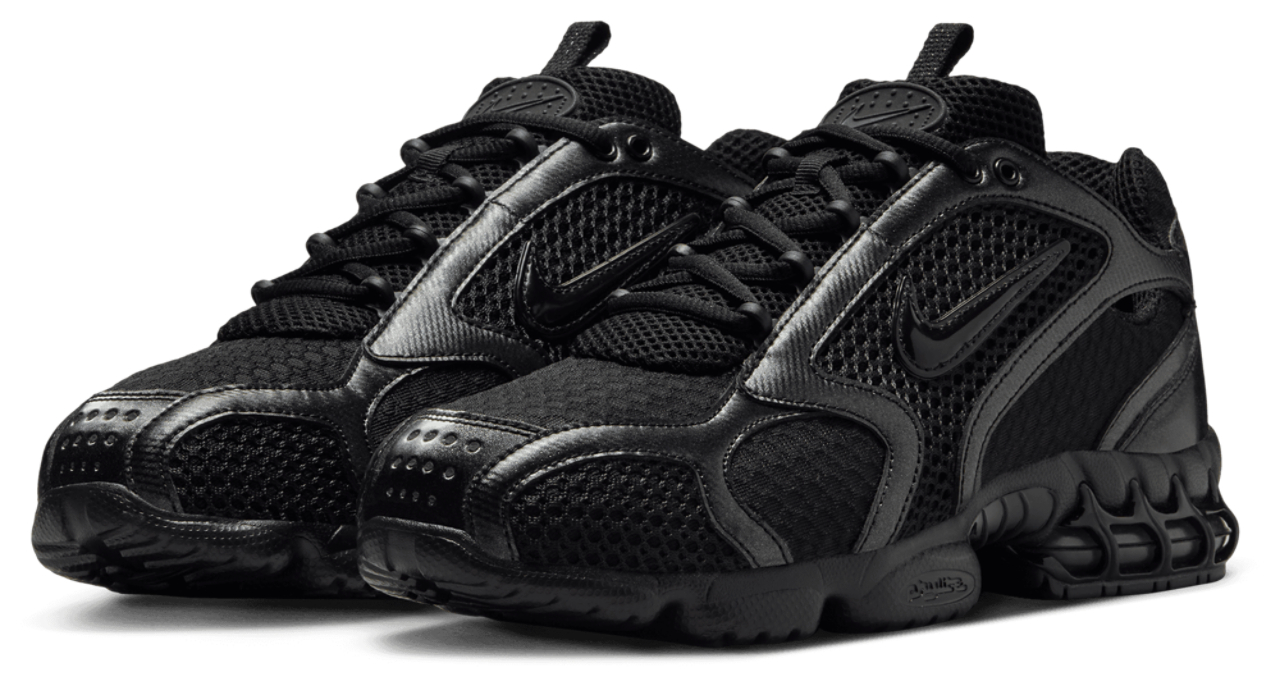 Nike Air Zoom Spiridon Cage 2
