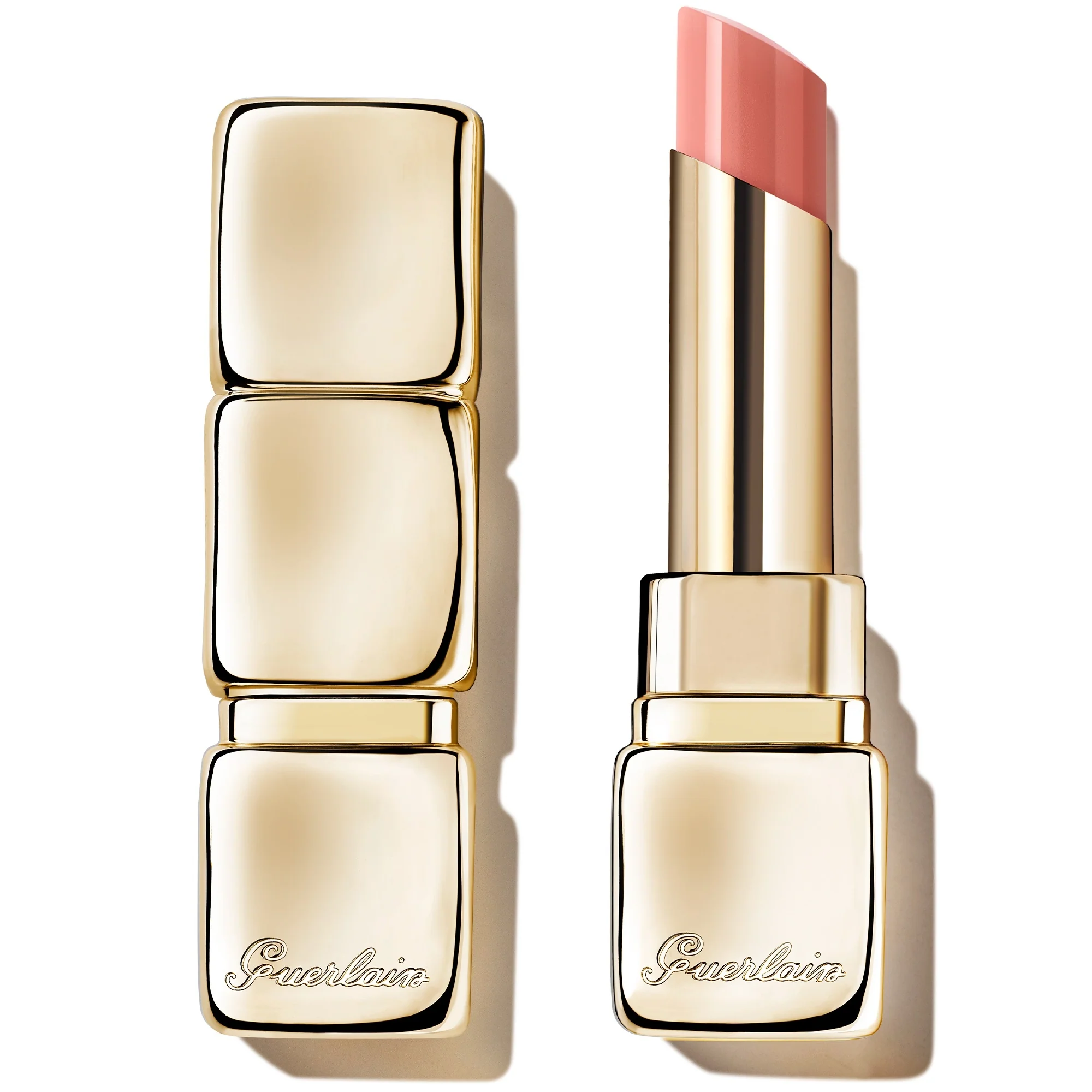 Labbra KissKiss Bee Glow - Balsamo Labbra, Rossetto