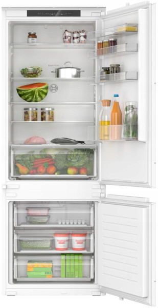 Lodówka Bosch KBN 96NSE0 383L No Frost Home Connect VitaFresh LED