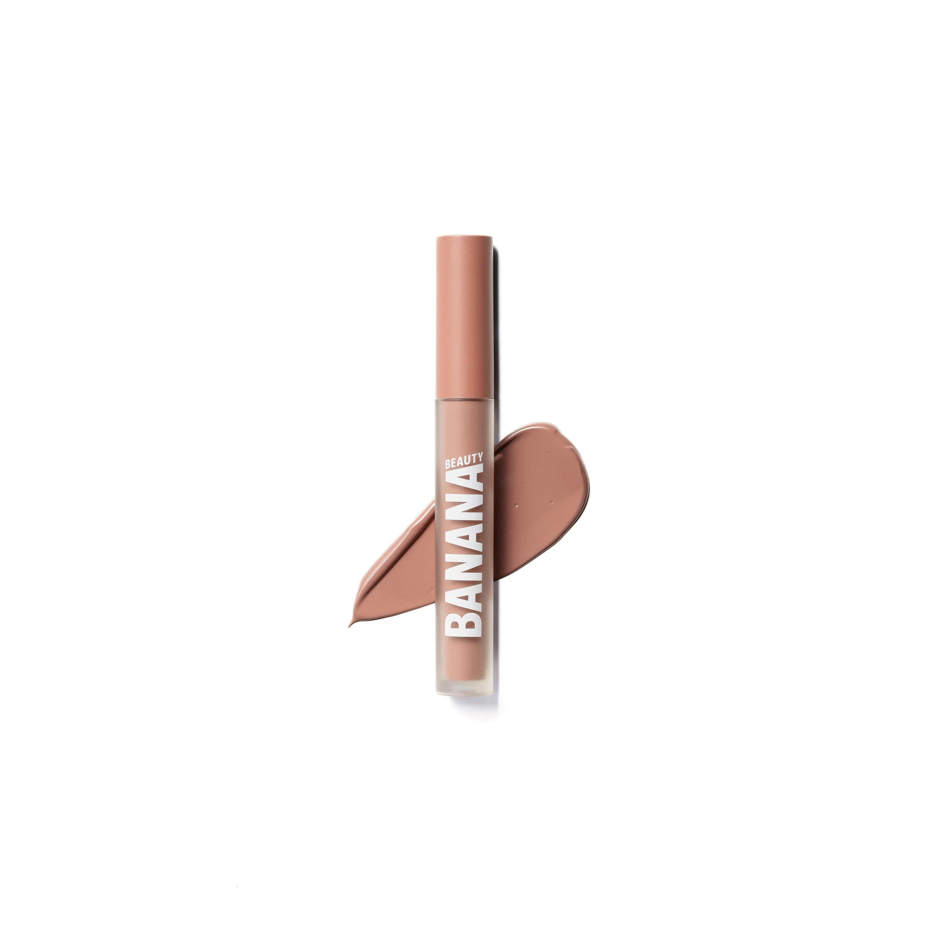 Labbra The Nudes Liquid Lipstick - Rossetto
