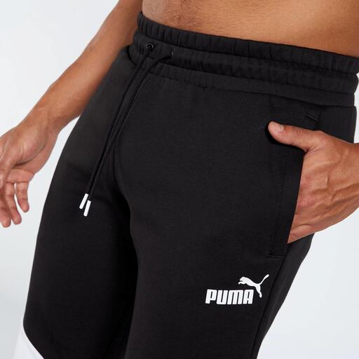  Puma Power