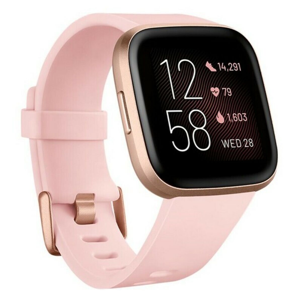 Smartwatch Fitbit Versa 2