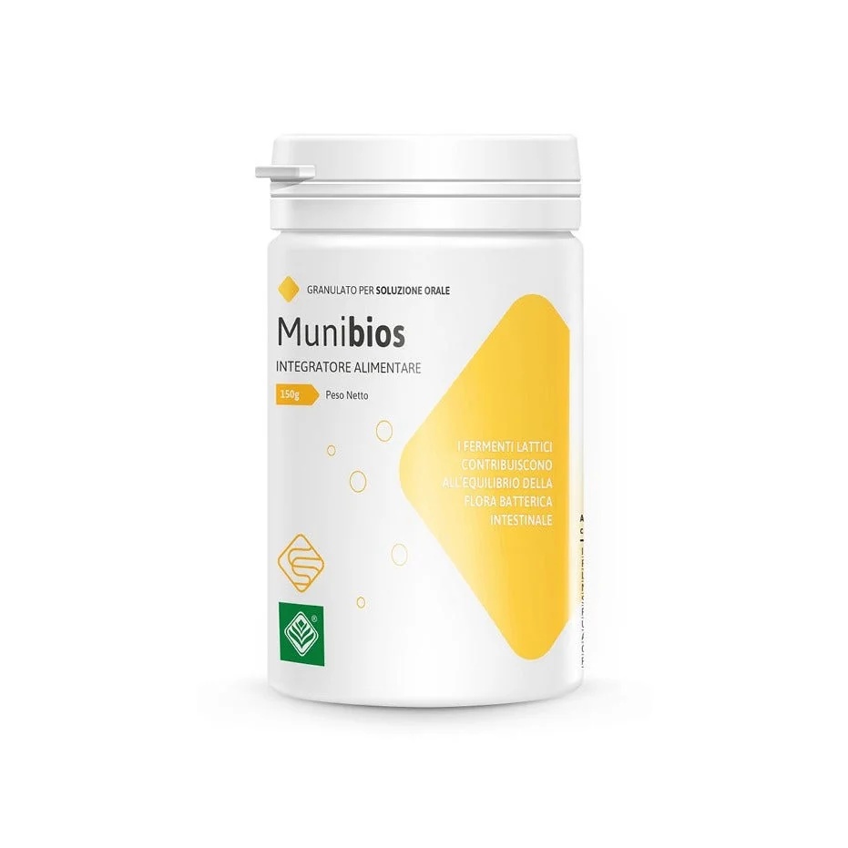 GHEOS Munibios Gran 150 g