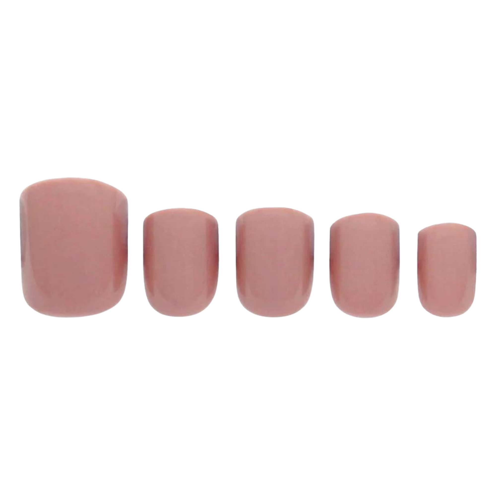 W7 Glamoureuze Nagels