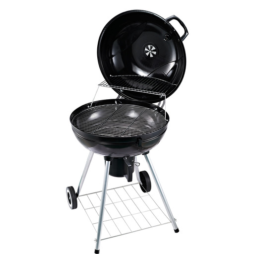 Barbacoa De Carbón Outsunny 846-021