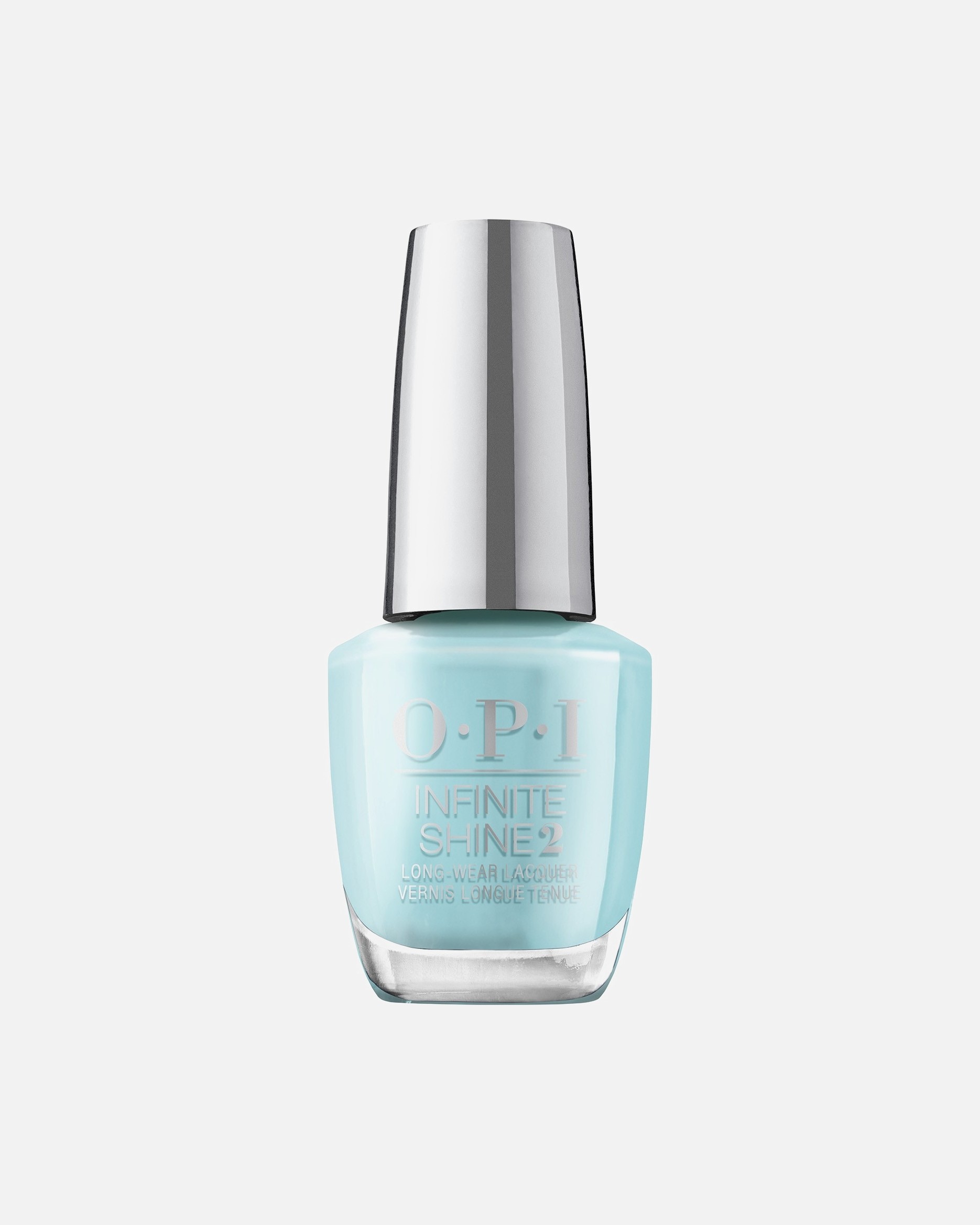 OPI Nagellack Me, Myself ir OPI Kollektion Infinite Shine lakas - 15 ml