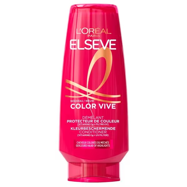 L'Oréal Paris Elseve Color Vive regenerator za zaštitu boje kose 250ml