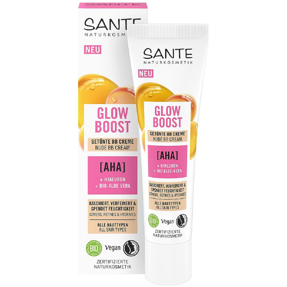 Sante Glow Boost