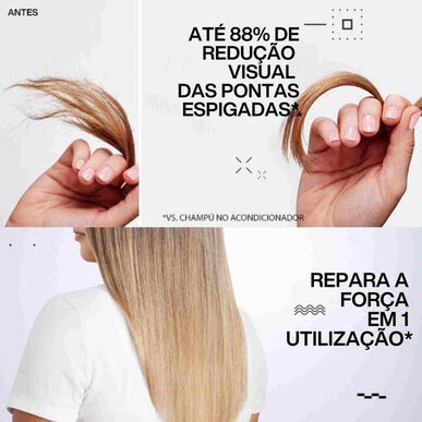 Redken Pack Acidic Bonding Concentrate Repair Hair Care Set za nego las Obnova in vlaženje 1 kos 1 kos