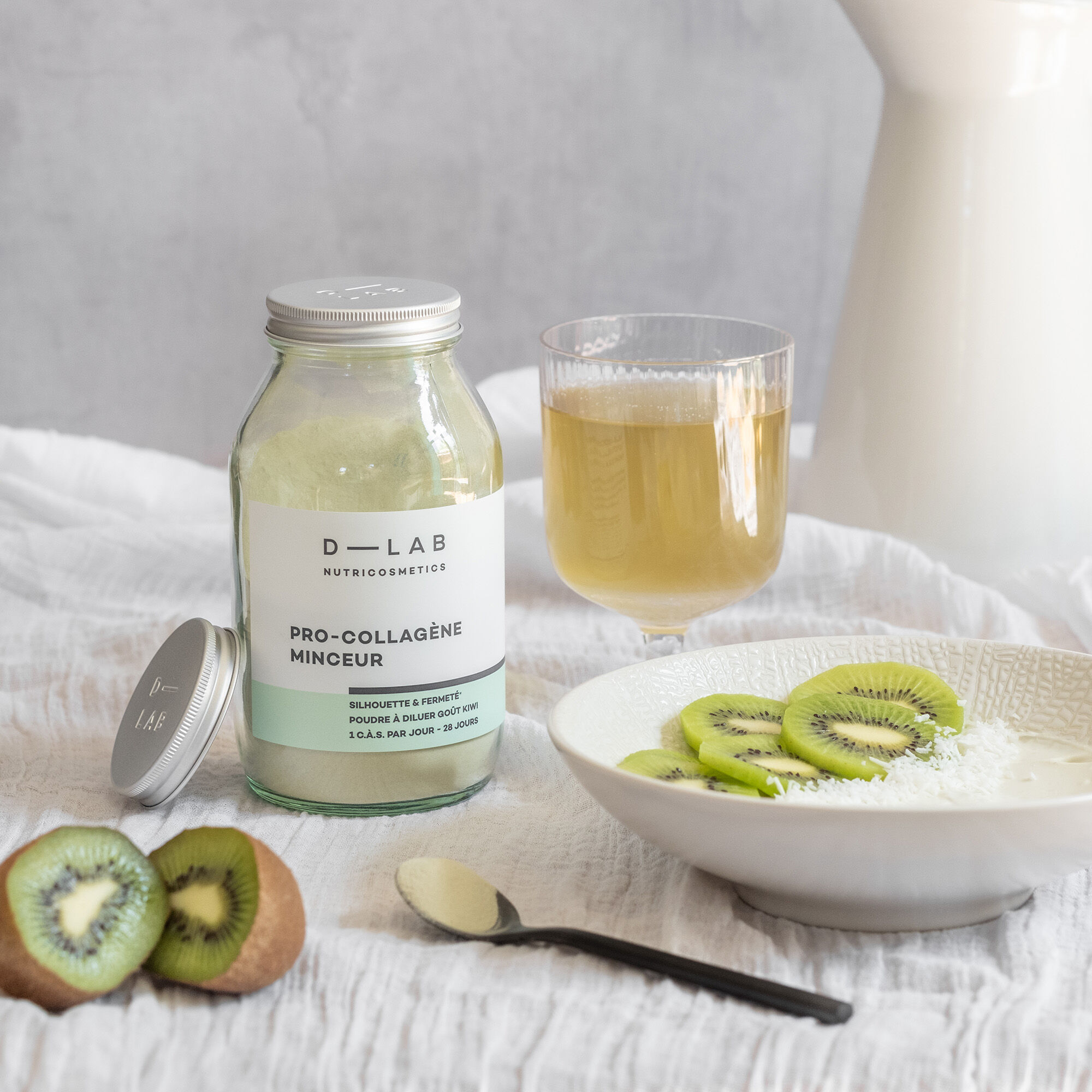 D-LAB Nutrikozmetika