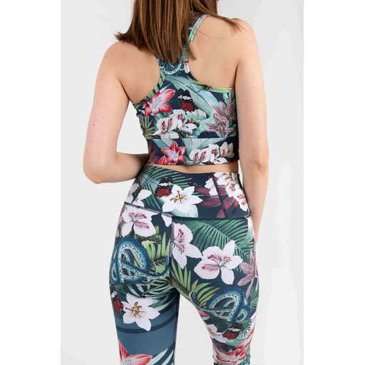  Top Deportivo Peachperfect Jungle Vibe