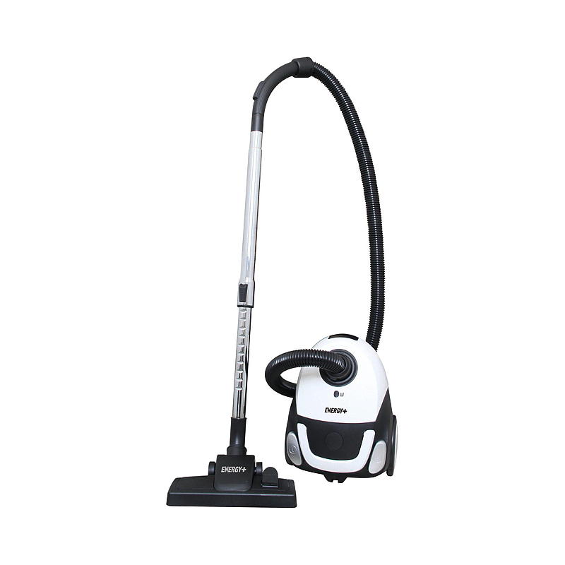 Energi Støvsuger Compact XS, Energi