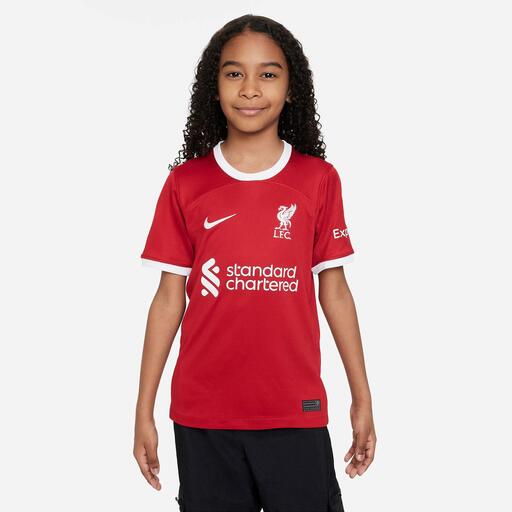 Nike Liverpool 1º Equipación 23/24