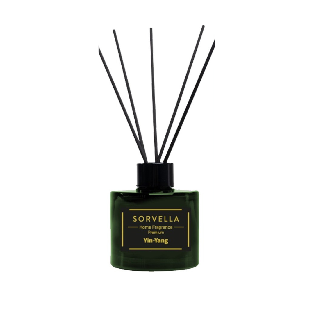 Sorvella Parfume Yin-Yang