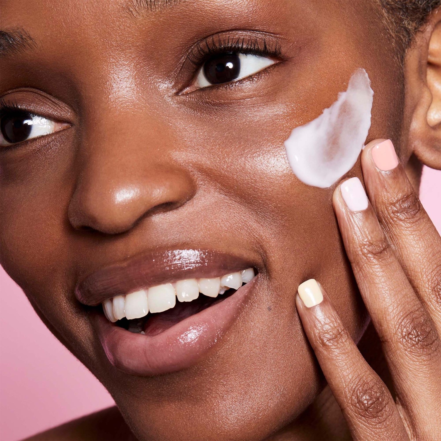 Olivanna Strawberry Seed Oil Moisturiser