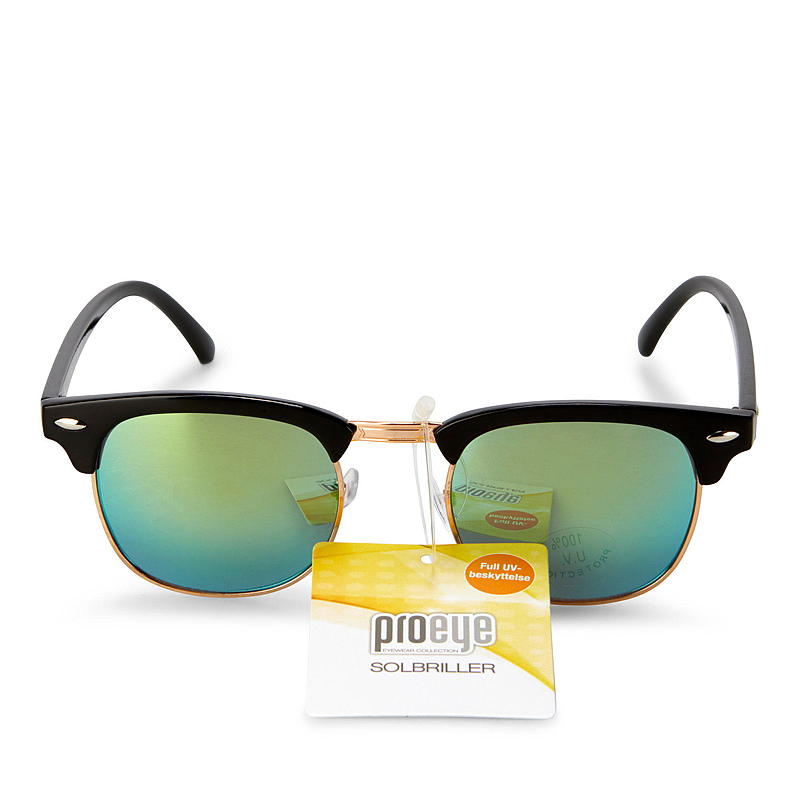 Lunettes de soleil