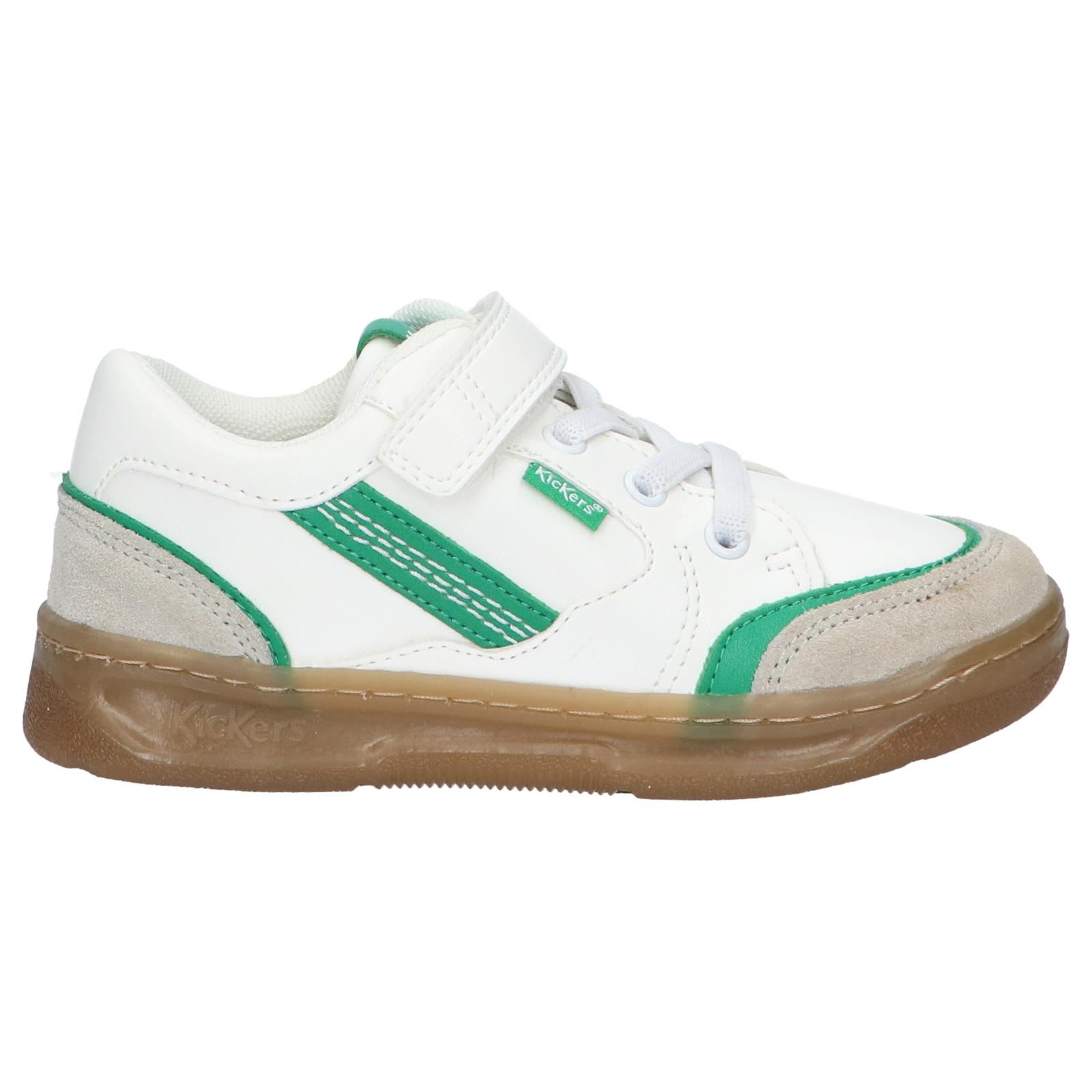  Chaussures de sport Kickers 928541-30 Kouic