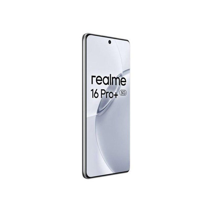 Realme 16 Pro+ 5G 12GB/512GB Gray (Master Grey) Dual SIM
