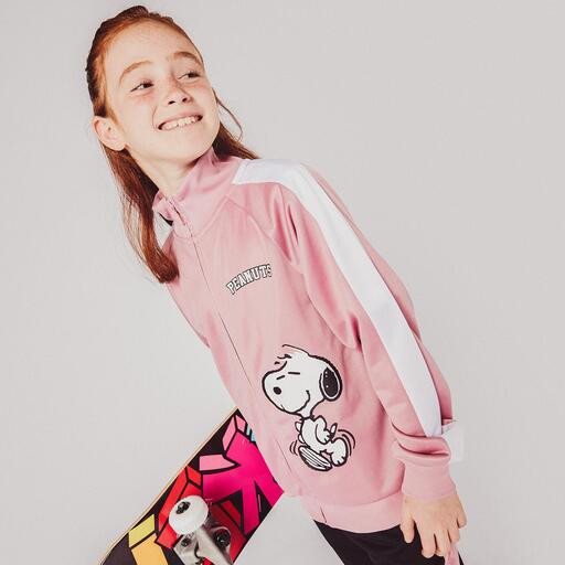  Snoopy sportinis kostiumas