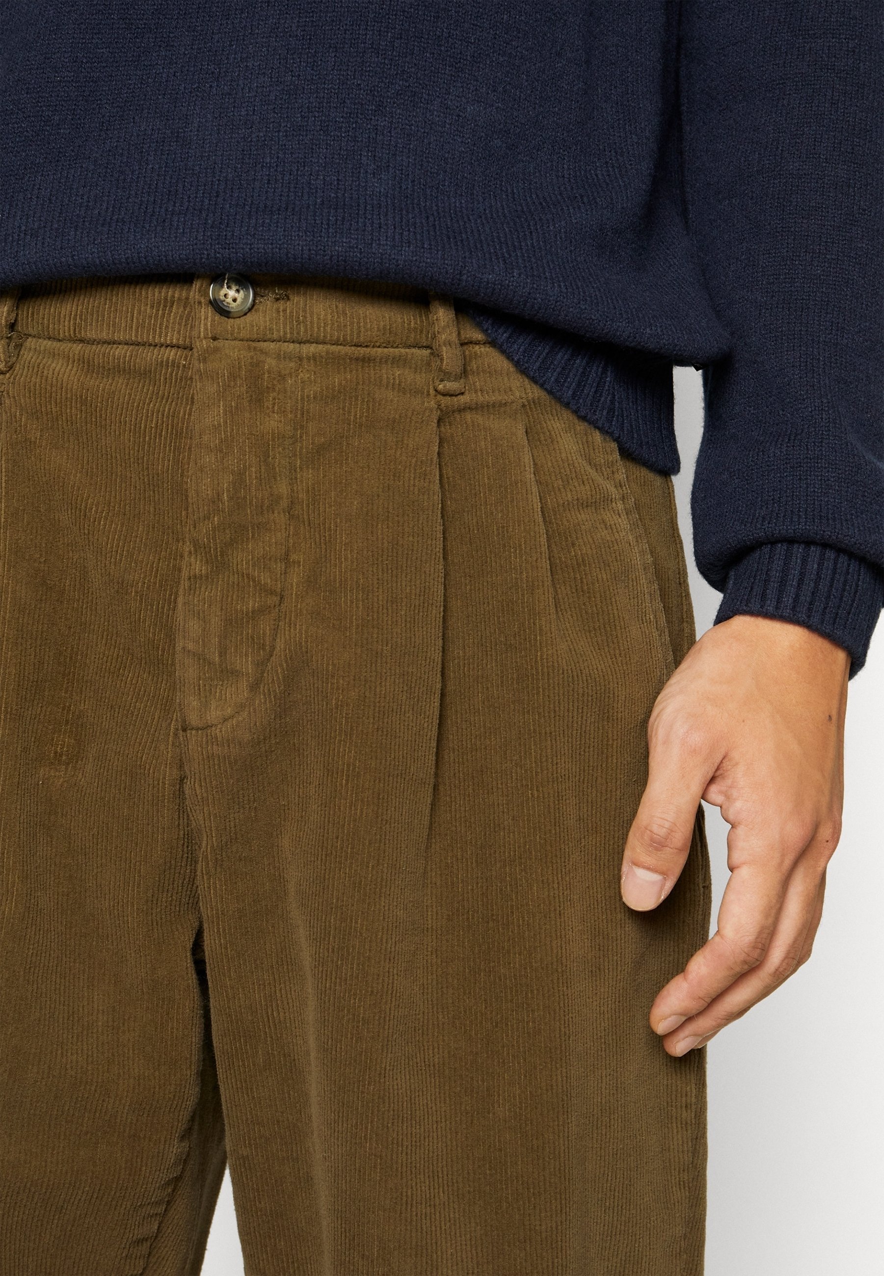 Pantalon Lindbergh - sable