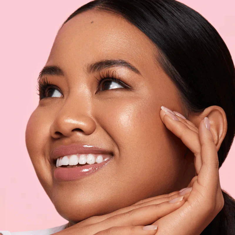 Spray fixador facial Barry M Fresh Face