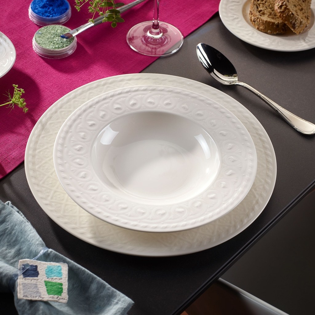 Villeroy & Boch duboki tanjir Cellini - 1 komad