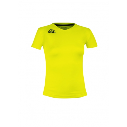  T-shirt Acerbis Devi Mujer Manga Corta
