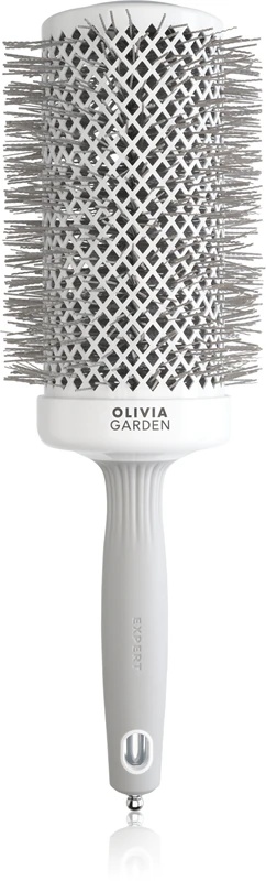 Olivia Garden Expert Blowout Speed apvalus plaukų šepetys