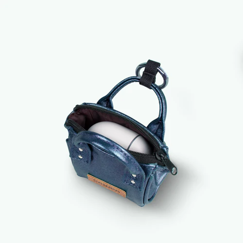 Cabaia Pico Adventurer Larissa bleu marine