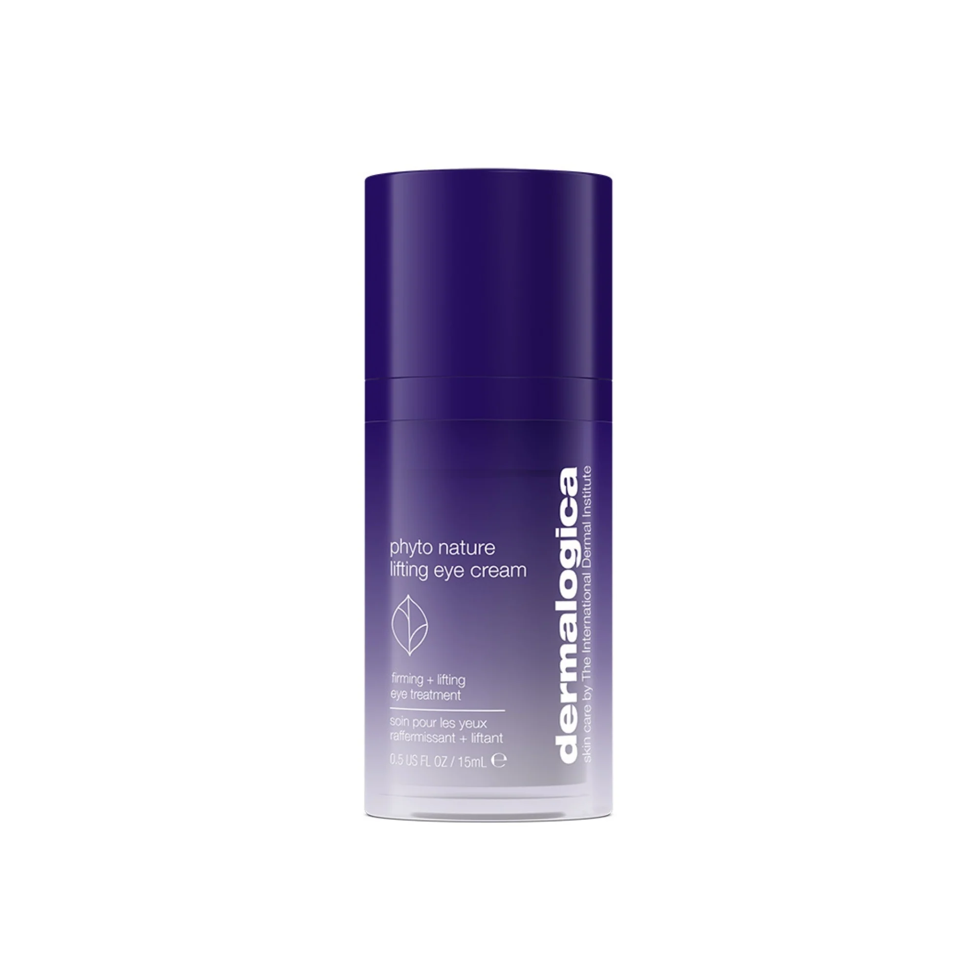 Phyto Nature Phyto Nature Lifting Eye Cream - Contorno occhi antirughe