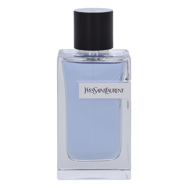 Yves Saint Laurent Y For Men Eau de Toilette<br>100 ml