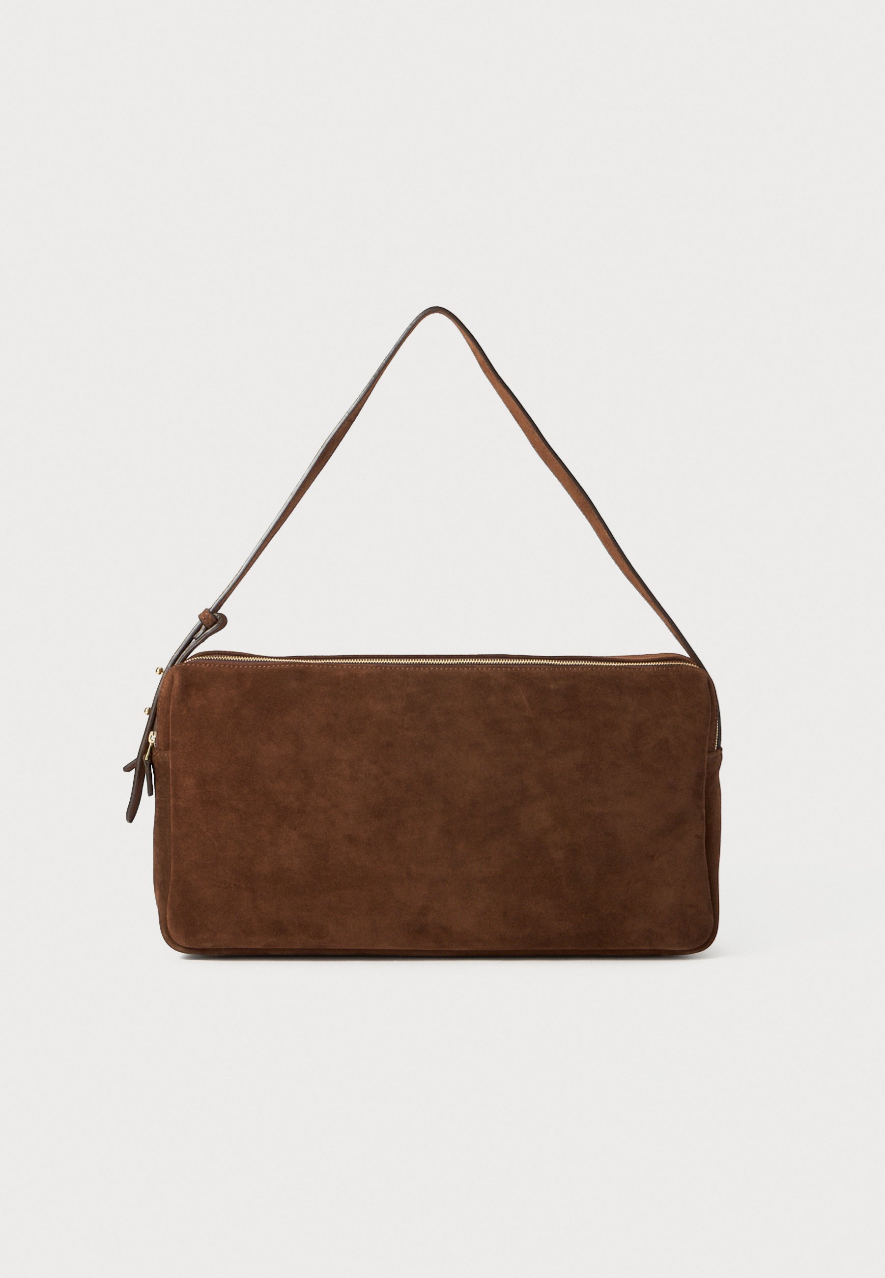 Elleme Grote Etui - Handtas - bruin