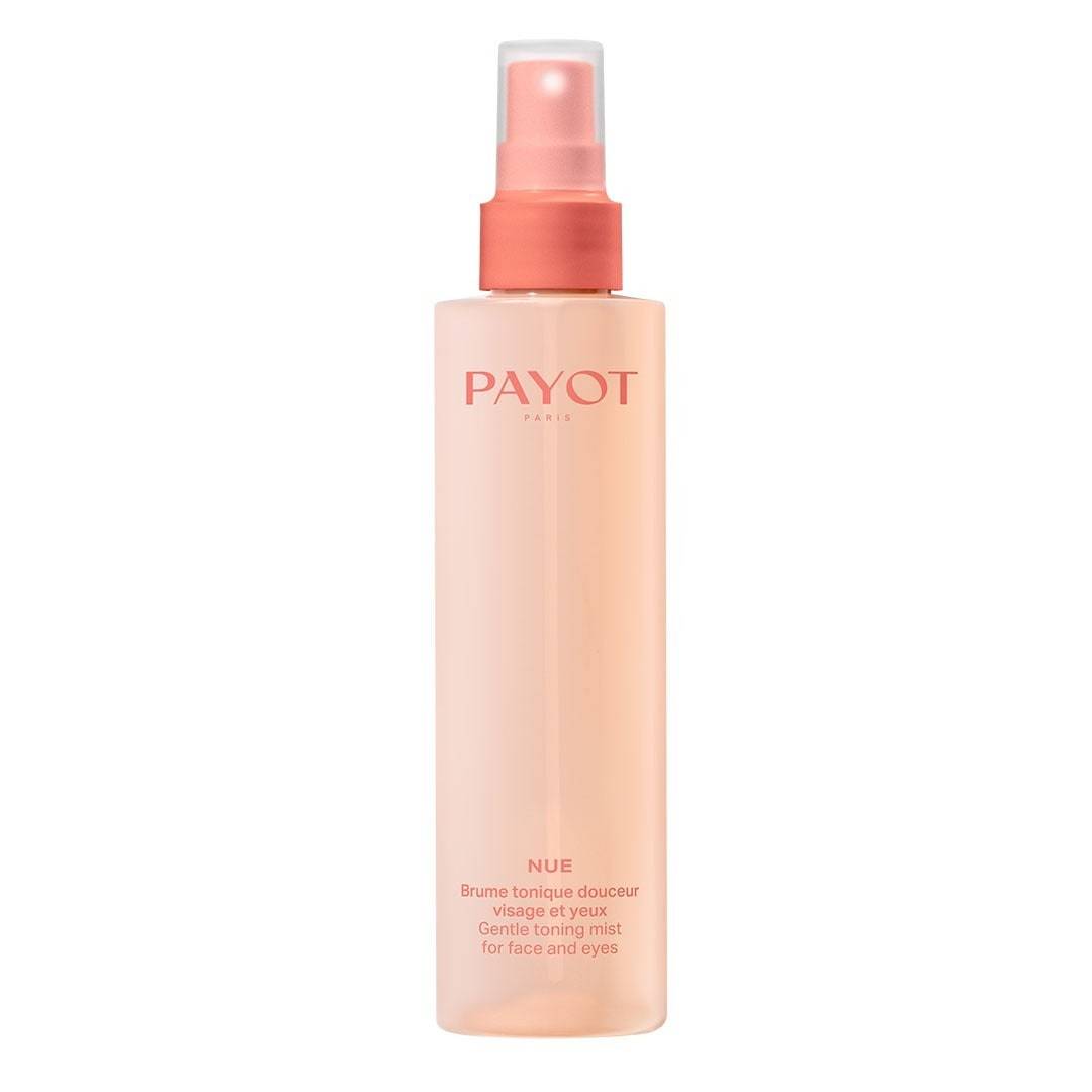 Payot Toner Nue nježna tonirajuća maglica - 100 ml