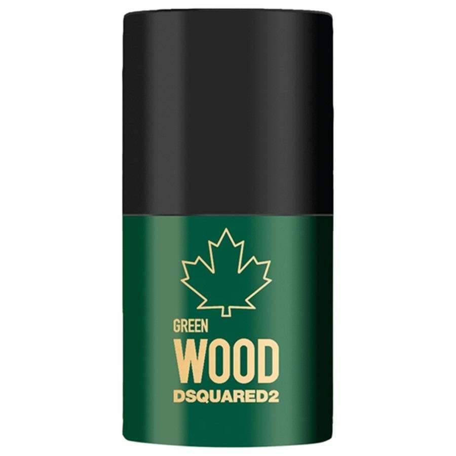 Deodorant v tyčinke Dsquared2 Green Wood - 75 ml