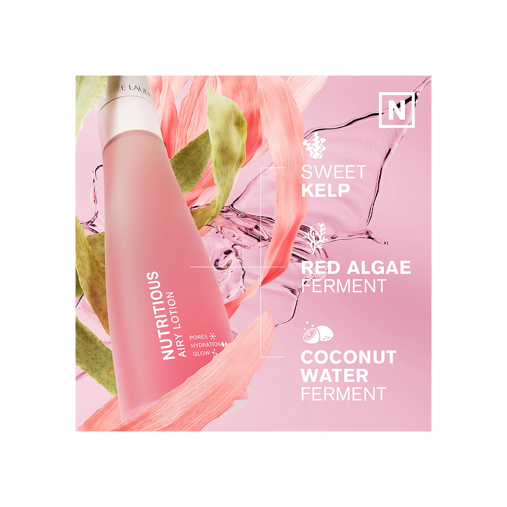 Odżywczy balsam nawilżający 100 ml - Estée Lauder