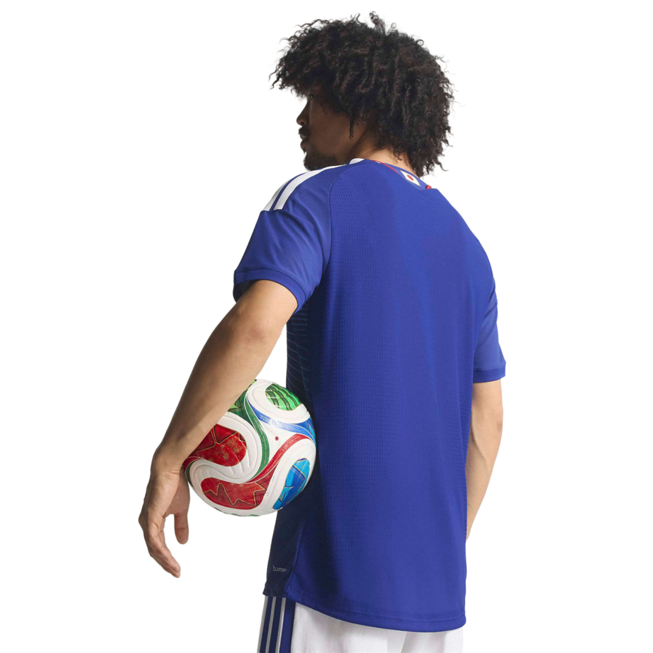 adidas Japan 26 -kotipelipaita aito