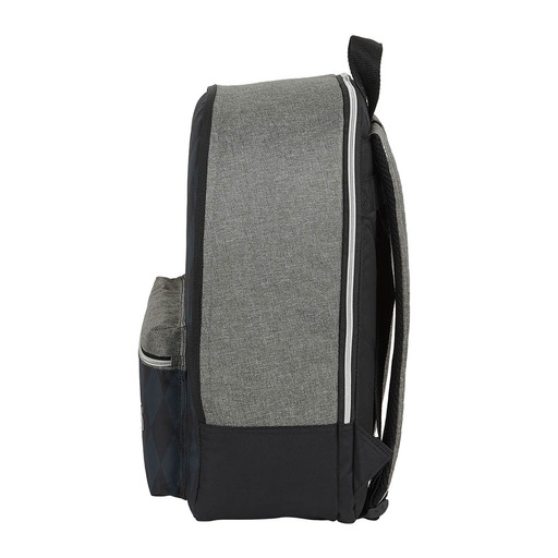  Mochila escolar adaptável do Harry Potter