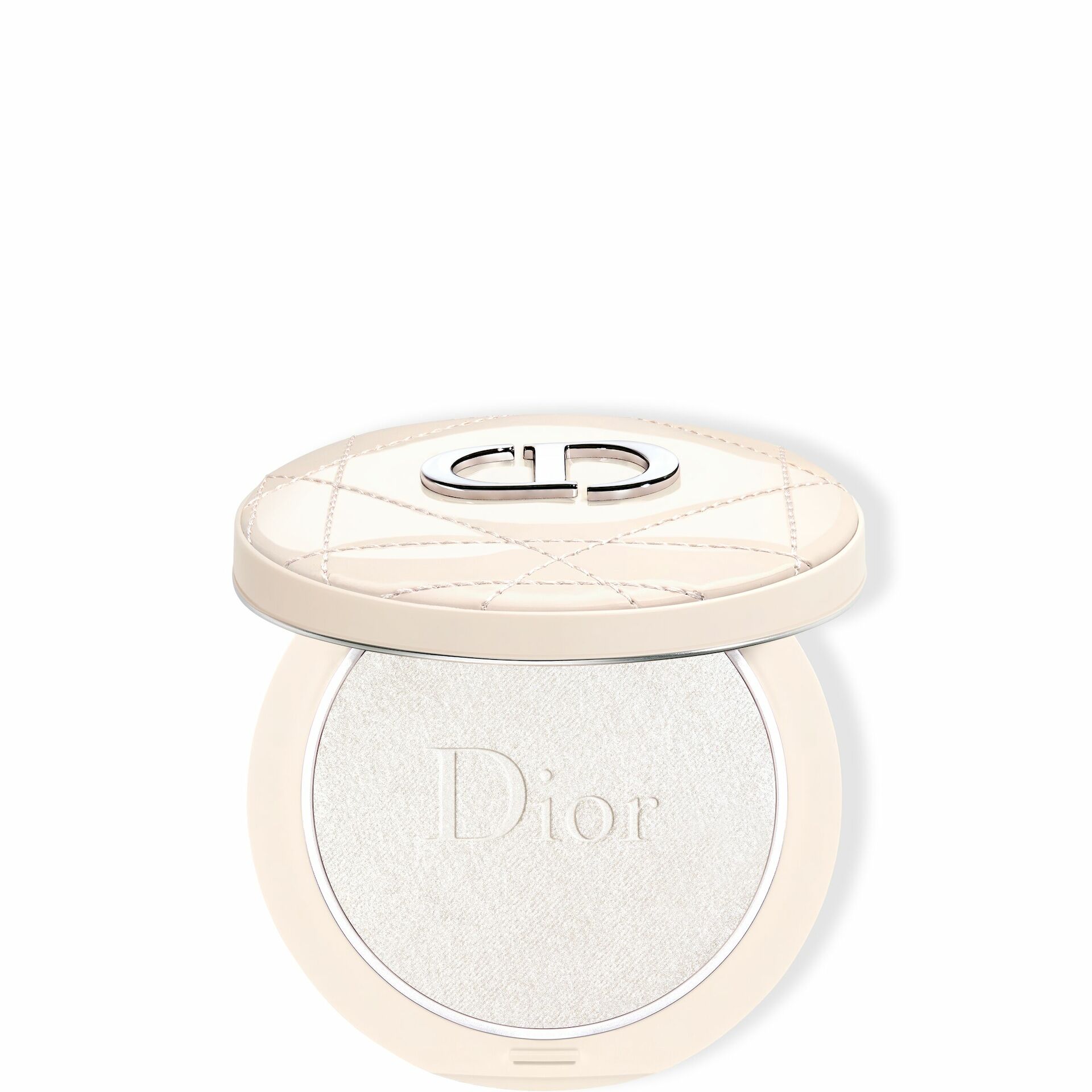 Forever Couture Luminizer Highlighter 03 Pearlescent Glow - DIOR